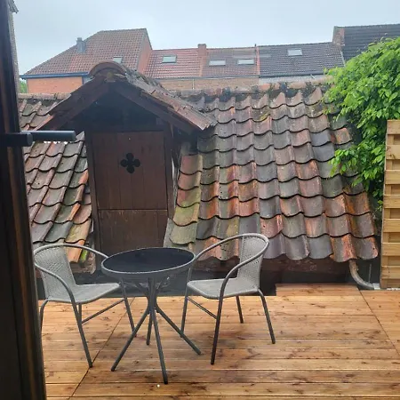 De Pelgrim Penzion 3*