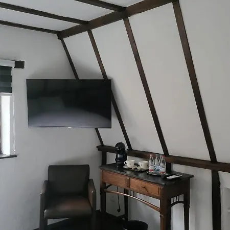 De Pelgrim Tongeren