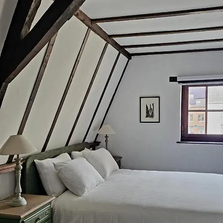 De Pelgrim 3* Tongeren