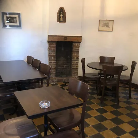 De Pelgrim Penzion 3*
