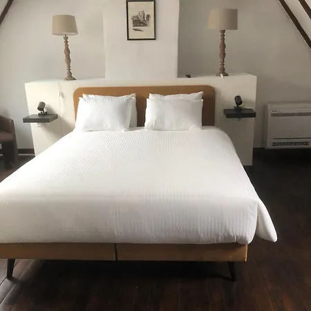 De Pelgrim Penzion 3*